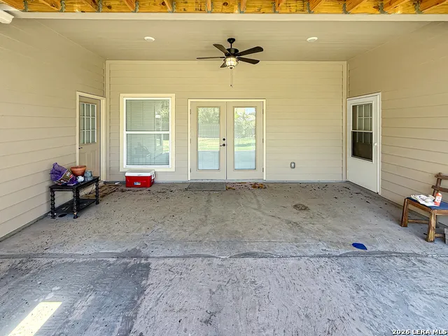 12730 EL SENDERO ST San Antonio, TX 78233