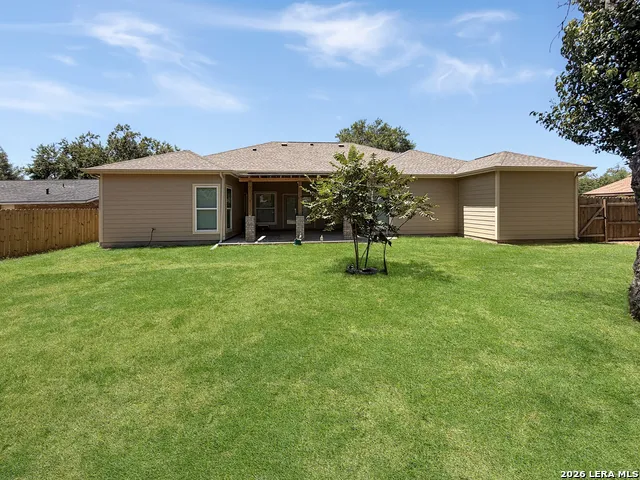12730 EL SENDERO ST San Antonio, TX 78233