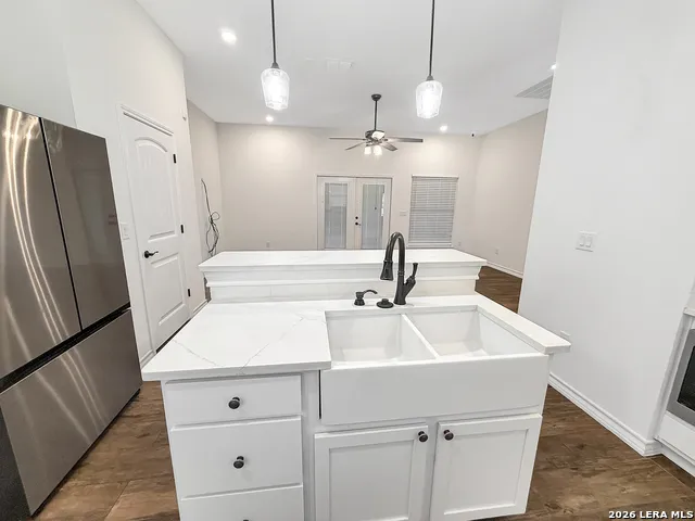 12730 EL SENDERO ST San Antonio, TX 78233