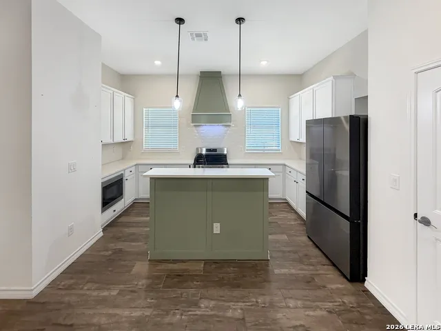 12730 EL SENDERO ST San Antonio, TX 78233