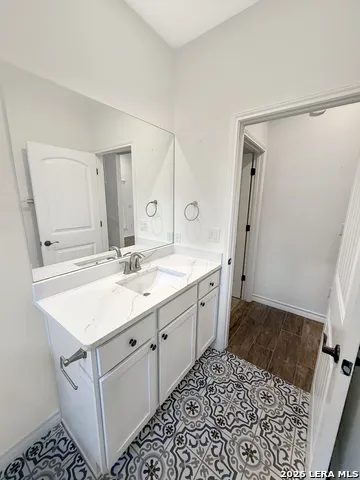 12730 EL SENDERO ST San Antonio, TX 78233