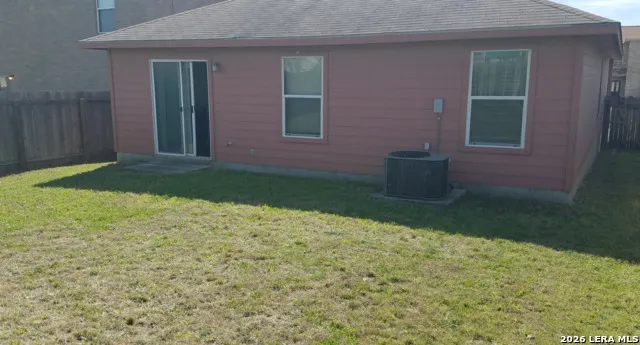 11211 Dublin Ledge San Antonio, TX 78254