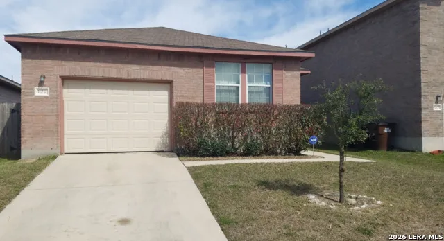 11211 Dublin Ledge San Antonio, TX 78254