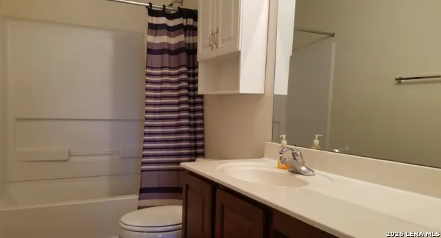 11211 Dublin Ledge San Antonio, TX 78254