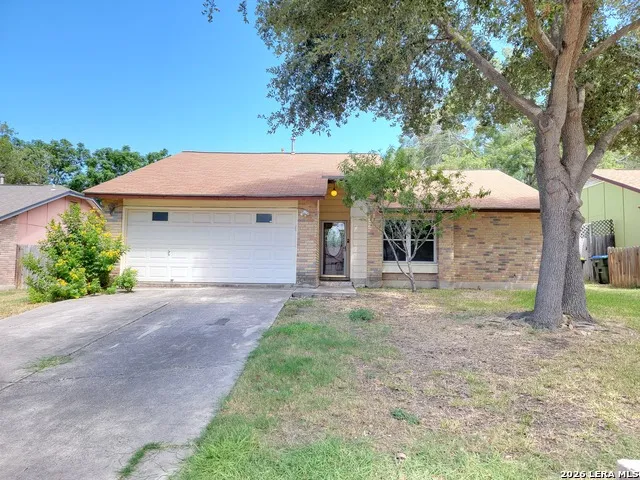 189 Meadowland Universal City, TX 78148