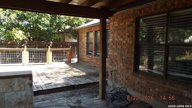 8311 Border Pass San Antonio, TX 78240