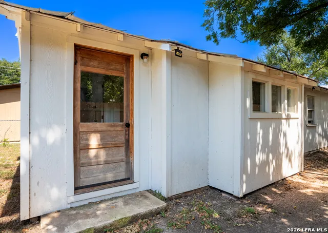 507 HIGH ST Comfort, TX 78013