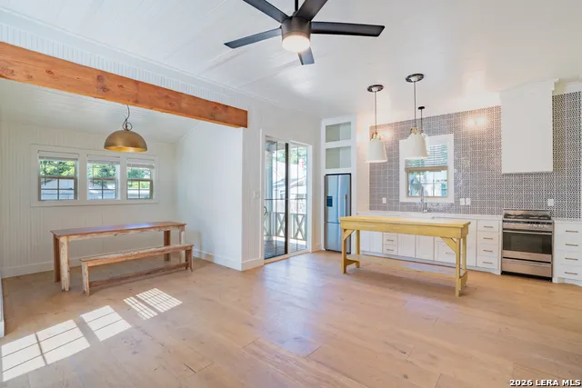 507 HIGH ST Comfort, TX 78013