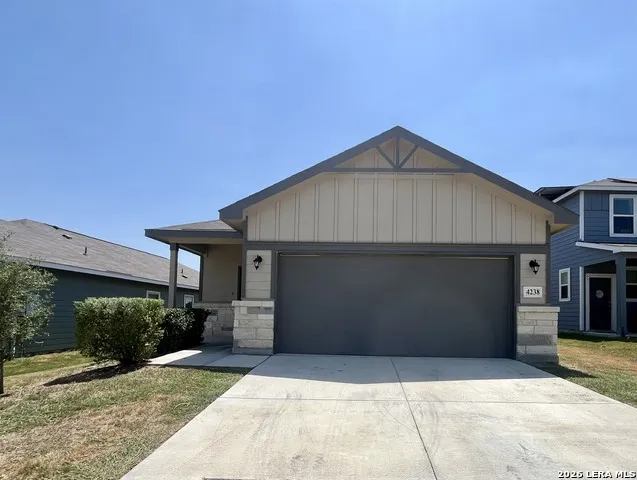 4238 Admirals Bnd San Antonio, TX 78109