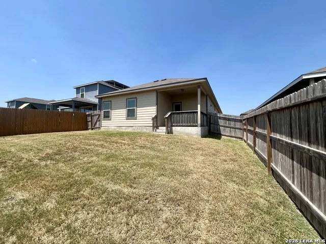 4238 Admirals Bnd San Antonio, TX 78109
