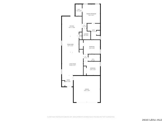 4238 Admirals Bnd San Antonio, TX 78109
