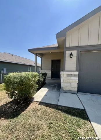 4238 Admirals Bnd San Antonio, TX 78109