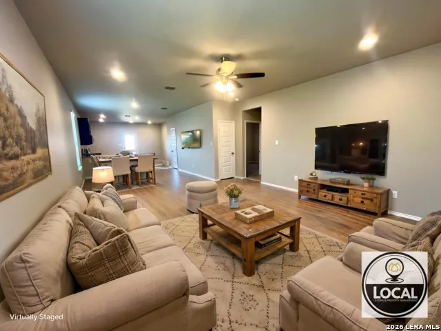 4238 Admirals Bnd San Antonio, TX 78109