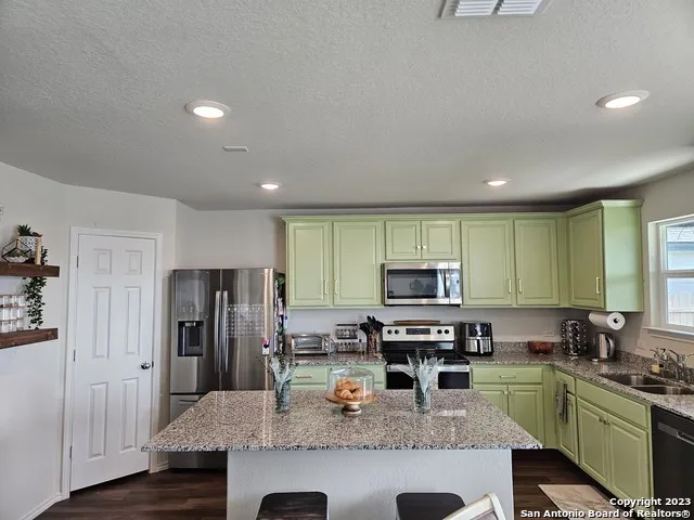 535 Wild Olive Way San Antonio, TX 78219