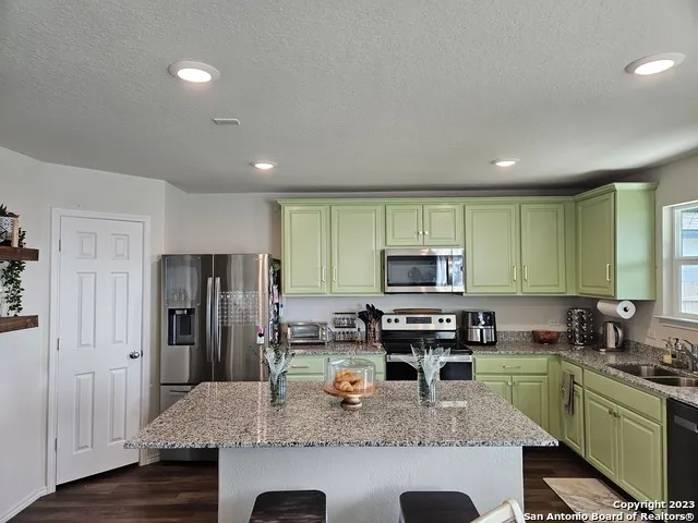 535 Wild Olive Way San Antonio, TX 78219