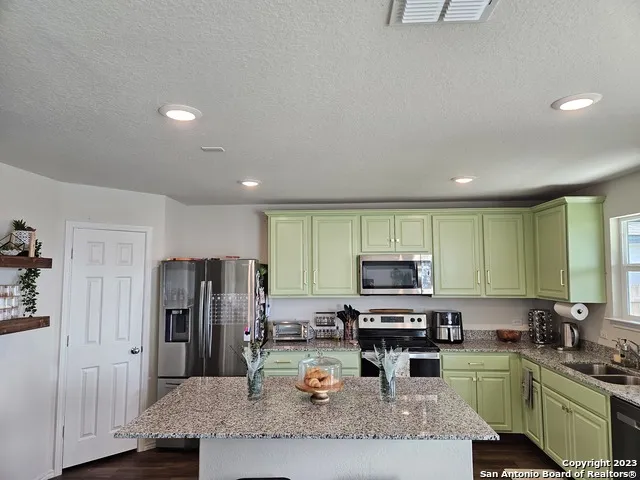 535 Wild Olive Way San Antonio, TX 78219