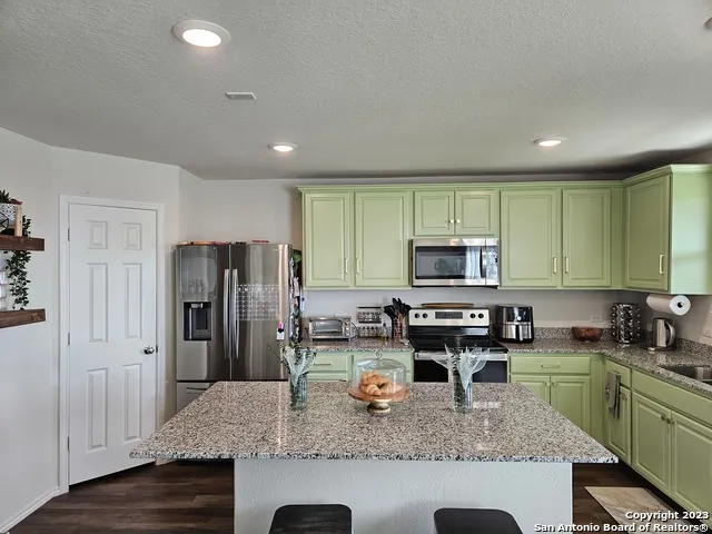 535 Wild Olive Way San Antonio, TX 78219