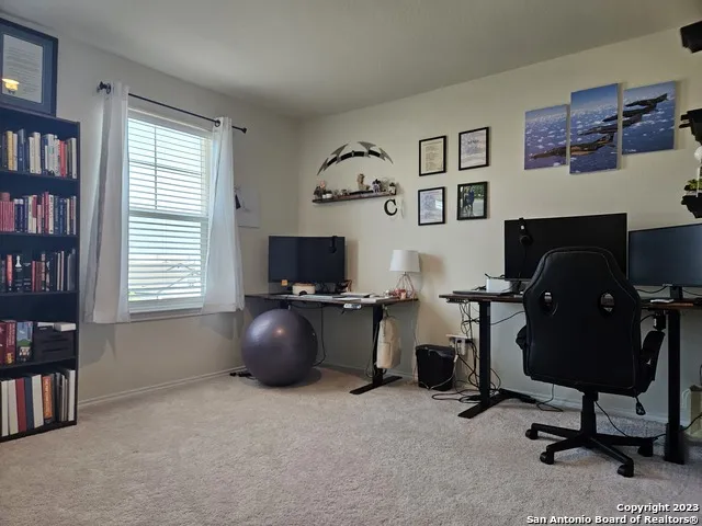 535 Wild Olive Way San Antonio, TX 78219