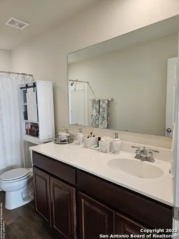 535 Wild Olive Way San Antonio, TX 78219
