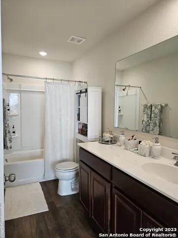 535 Wild Olive Way San Antonio, TX 78219
