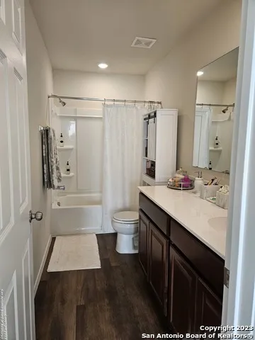 535 Wild Olive Way San Antonio, TX 78219