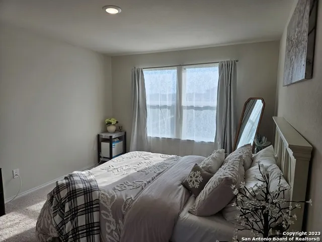 535 Wild Olive Way San Antonio, TX 78219