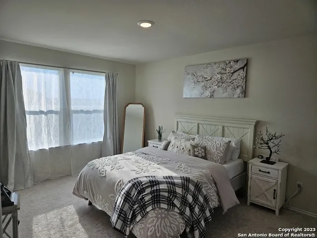 535 Wild Olive Way San Antonio, TX 78219