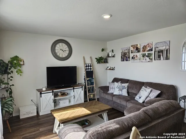 535 Wild Olive Way San Antonio, TX 78219