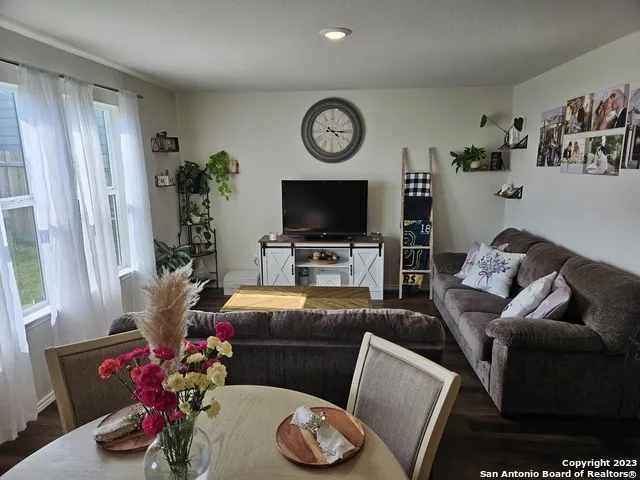 535 Wild Olive Way San Antonio, TX 78219
