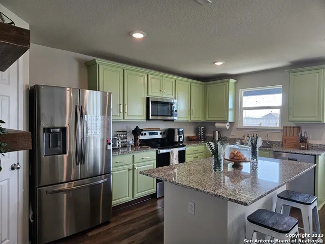 535 Wild Olive Way San Antonio, TX 78219
