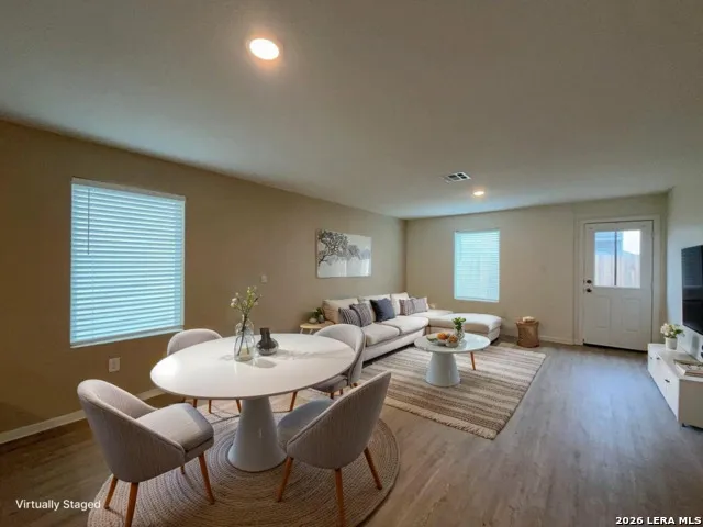 7611 Aston Cross San Antonio, TX 78253
