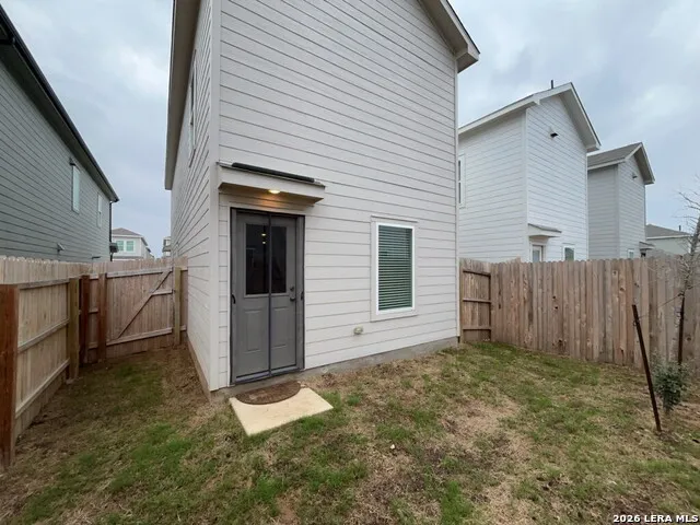 7611 Aston Cross San Antonio, TX 78253