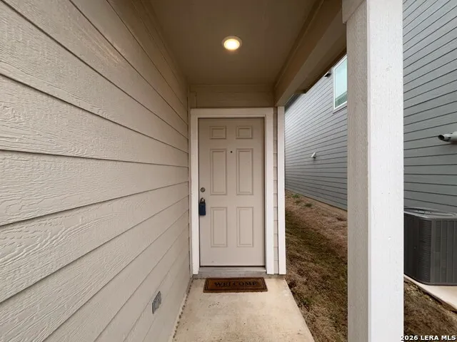 7611 Aston Cross San Antonio, TX 78253