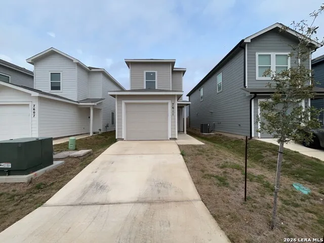 7611 Aston Cross San Antonio, TX 78253