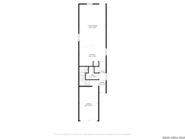 7611 Aston Cross San Antonio, TX 78253