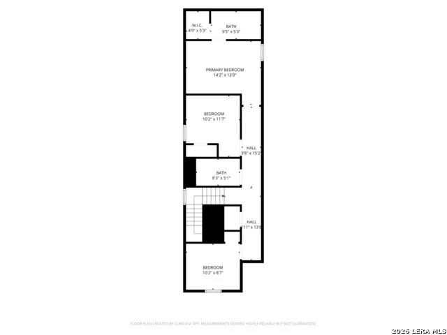 7611 Aston Cross San Antonio, TX 78253