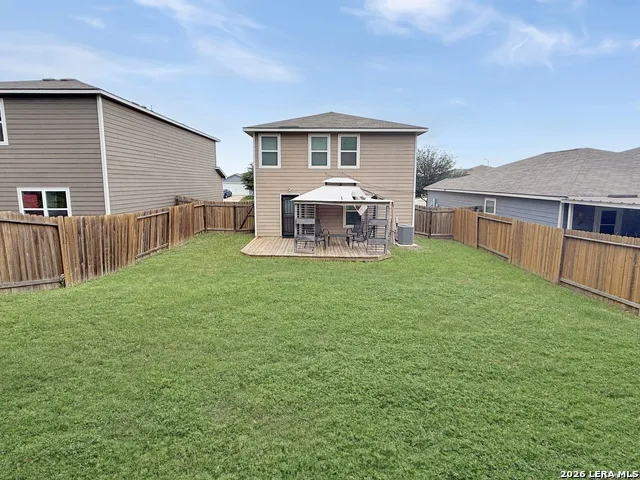 3627 Southton San Antonio, TX 78222