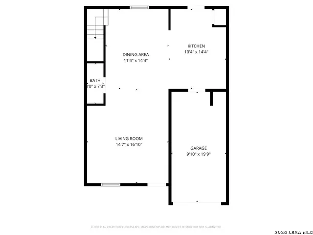 3627 Southton San Antonio, TX 78222