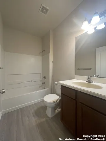 7214 SUNNY DAY San Antonio, TX 78240