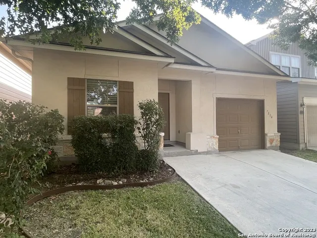 7214 SUNNY DAY San Antonio, TX 78240