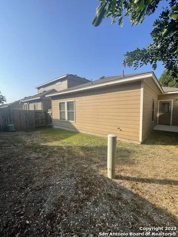 7214 SUNNY DAY San Antonio, TX 78240