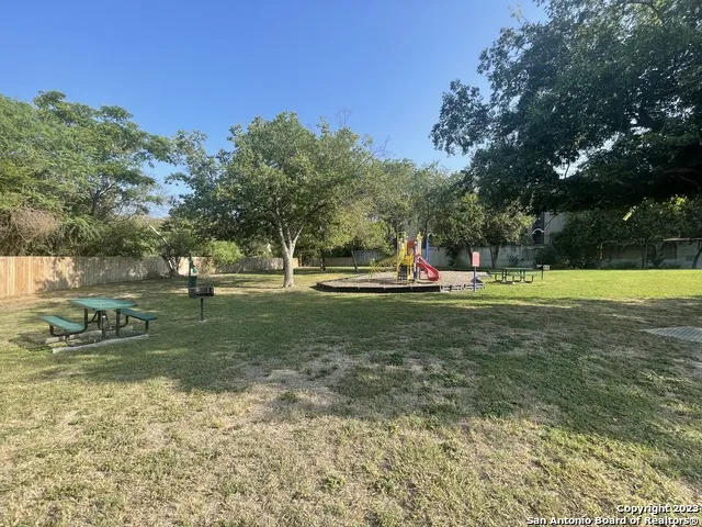 7214 SUNNY DAY San Antonio, TX 78240
