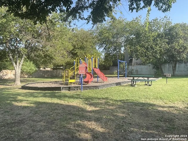 7214 SUNNY DAY San Antonio, TX 78240