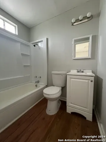 1723 W MAYFIELD BLVD Unit 5 San Antonio, TX 78211
