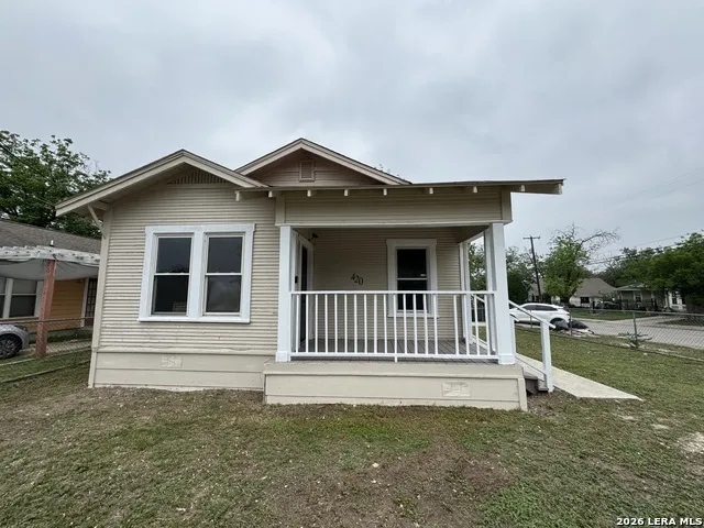 420 Clark Ave San Antonio, TX 78203