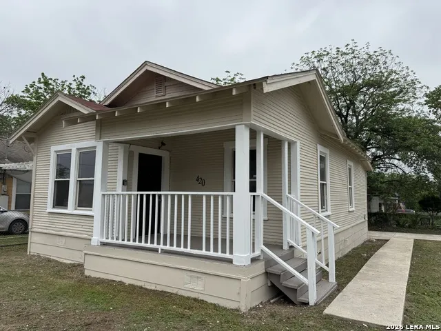 420 Clark Ave San Antonio, TX 78203