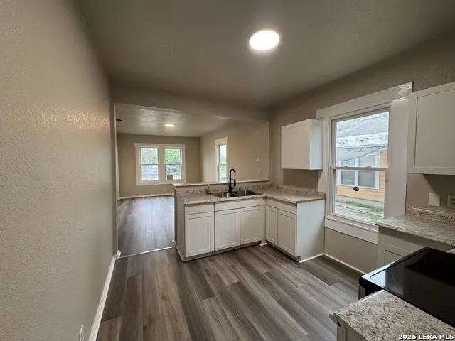 420 Clark Ave San Antonio, TX 78203
