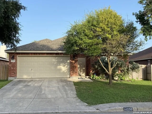 14230 Real Delight San Antonio, TX 78248