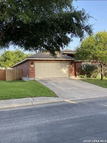 14230 Real Delight San Antonio, TX 78248