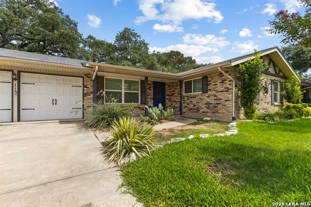 115 Da Gama Universal City, TX 78148